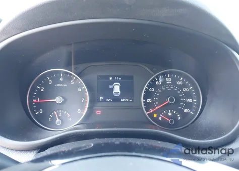 2021 Kia Sportage Lx from USA, damaged, VIN KNDPMCAC3M7891282